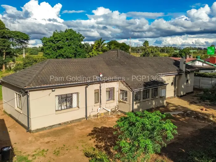 3 Bedroom House for Sale in Mount Pleasant, Harare