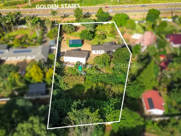 3 Bedroom House for Sale in Mount Pleasant, Harare