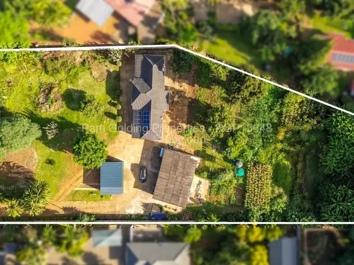 3 Bedroom House for Sale in Mount Pleasant, Harare