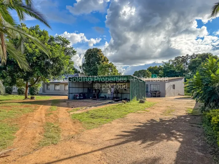 3 Bedroom House for Sale in Mount Pleasant, Harare