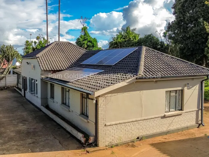 3 Bedroom House for Sale in Mount Pleasant, Harare