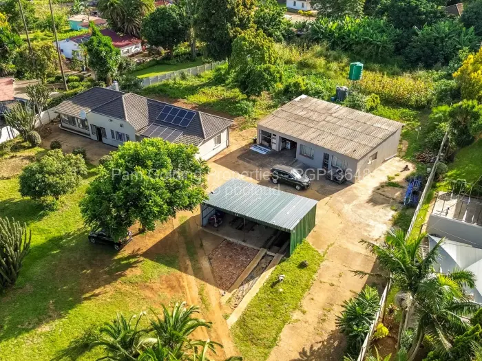 3 Bedroom House for Sale in Mount Pleasant, Harare