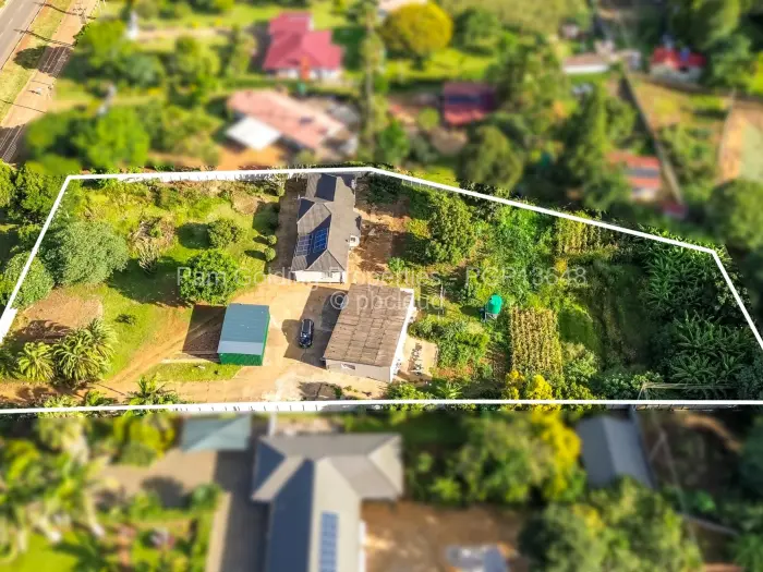 3 Bedroom House for Sale in Mount Pleasant, Harare