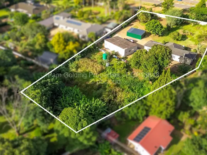 3 Bedroom House for Sale in Mount Pleasant, Harare