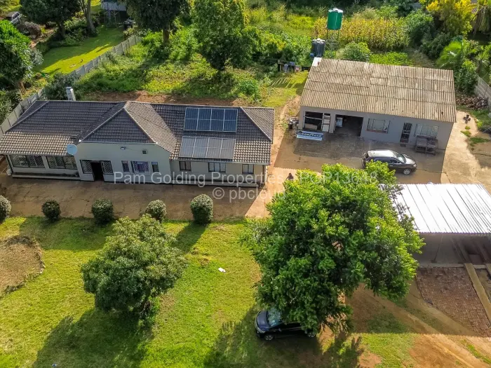 3 Bedroom House for Sale in Mount Pleasant, Harare