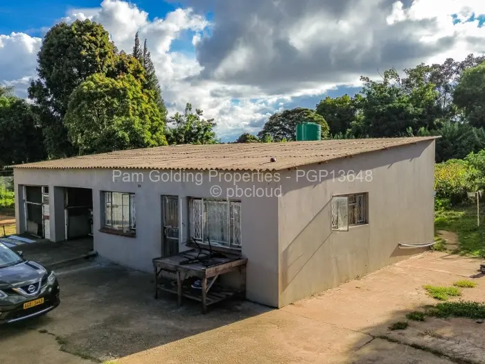 3 Bedroom House for Sale in Mount Pleasant, Harare