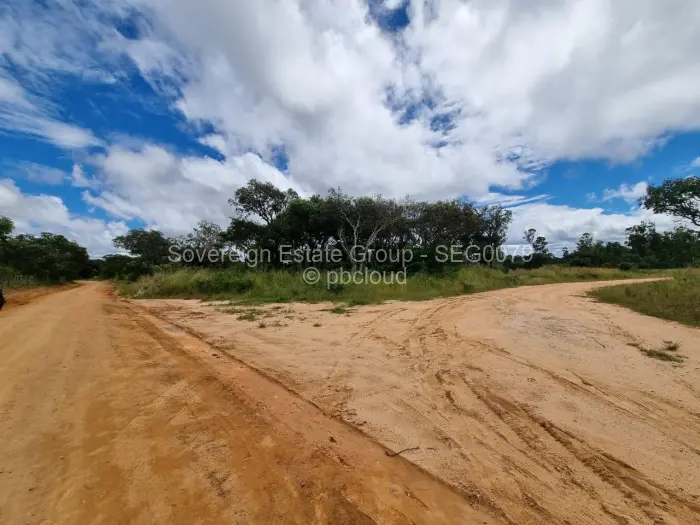 Farm/Plot for Sale in Goromonzi, Goromonzi
