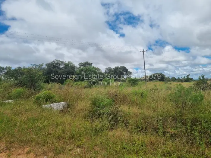Farm/Plot for Sale in Goromonzi, Goromonzi