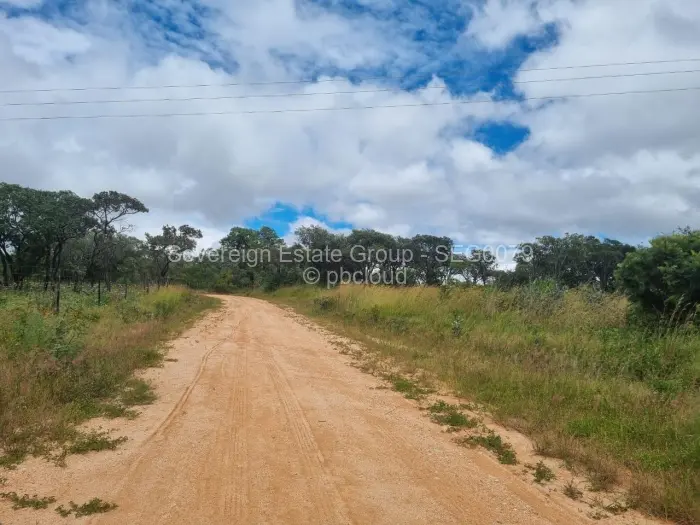 Farm/Plot for Sale in Goromonzi, Goromonzi