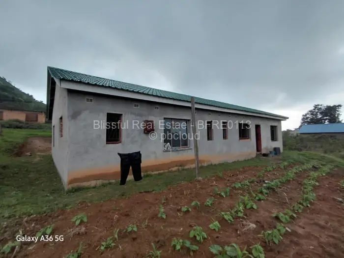 4 Bedroom House for Sale in Mutasa, Mutasa