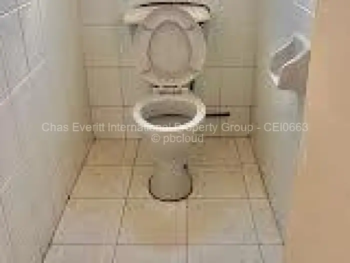 3 Bedroom House to Rent in Mahatshula, Bulawayo