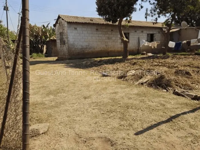 House for Sale in Shamva, Shamva