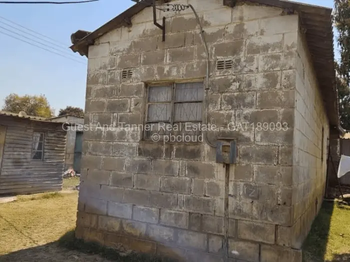 House for Sale in Shamva, Shamva