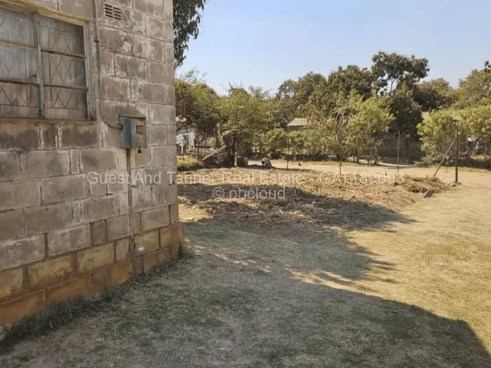 House for Sale in Shamva, Shamva