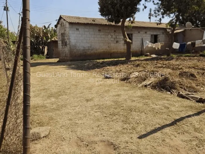 House for Sale in Shamva, Shamva