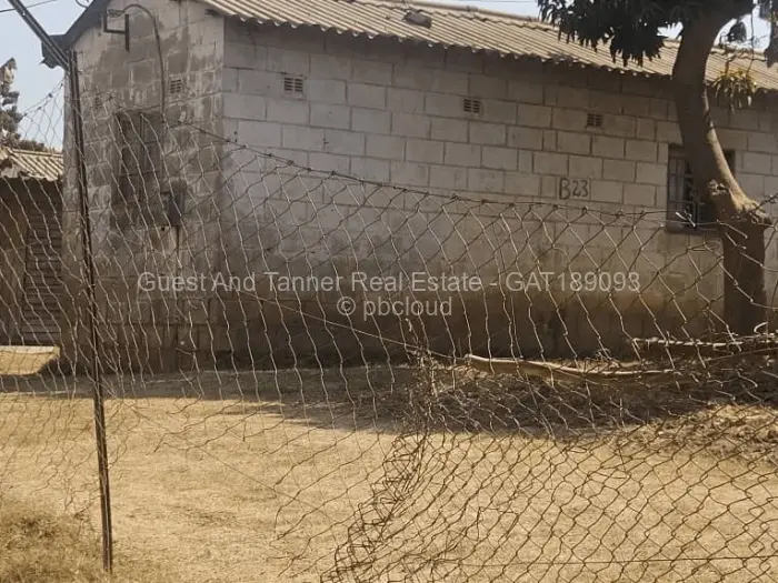 House for Sale in Shamva, Shamva