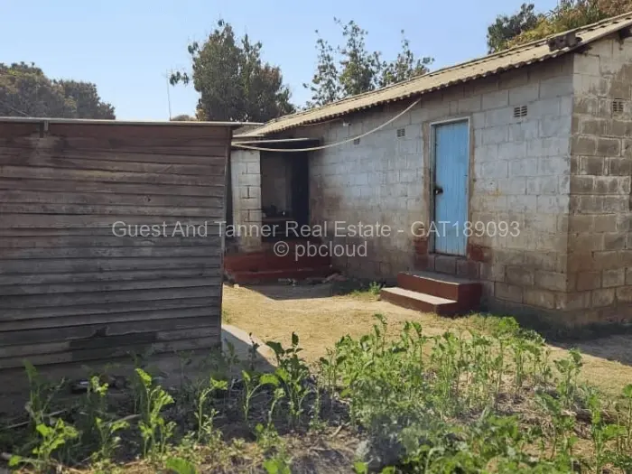 House for Sale in Shamva, Shamva