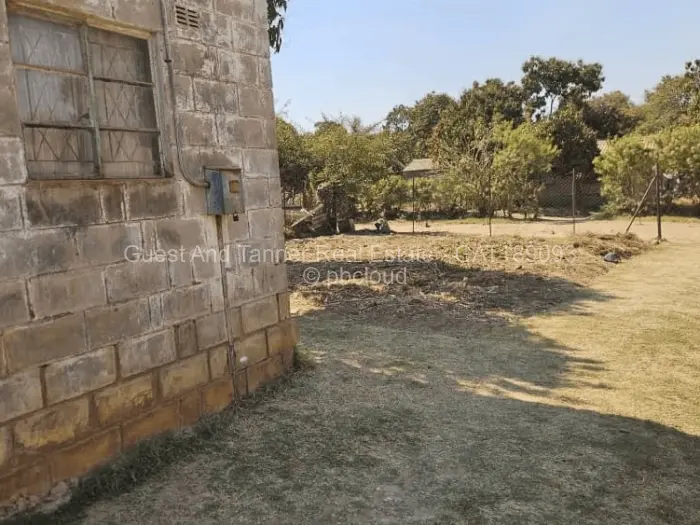 House for Sale in Shamva, Shamva