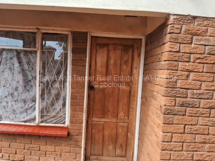3 Bedroom House for Sale in Kuwadzana, Harare