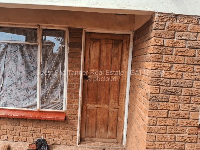 3 Bedroom House for Sale in Kuwadzana, Harare