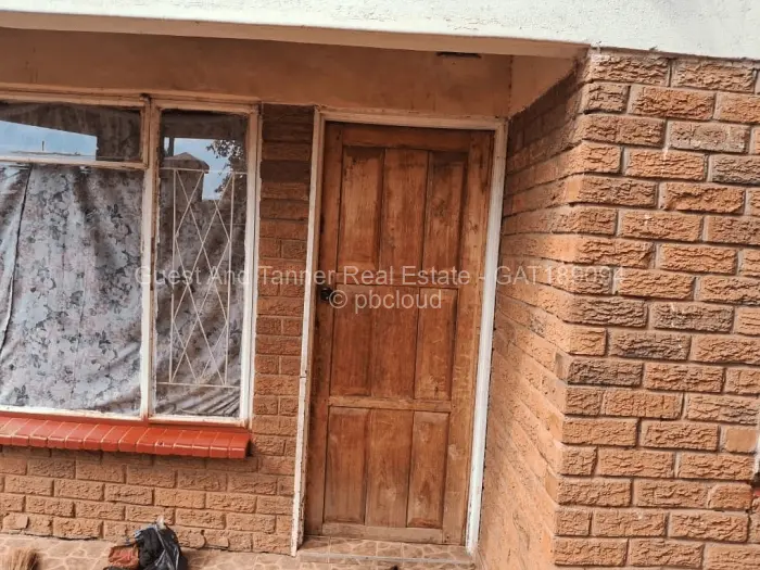 3 Bedroom House for Sale in Kuwadzana, Harare
