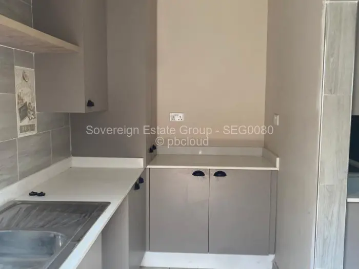 Townhouse/Cluster for Sale in Marlborough, Harare