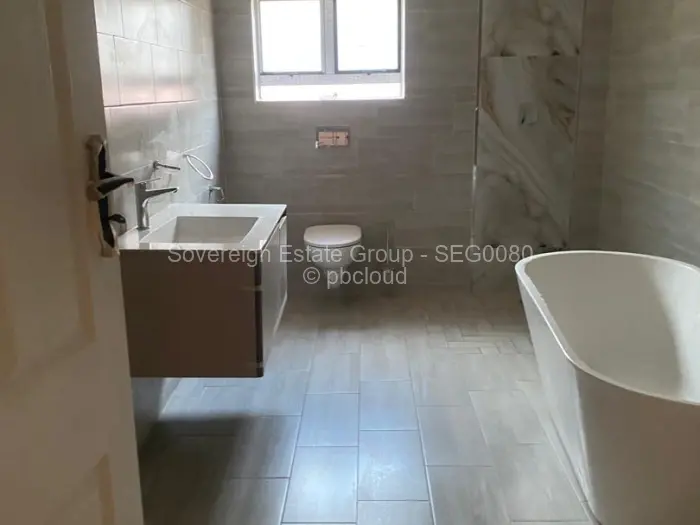 Townhouse/Cluster for Sale in Marlborough, Harare