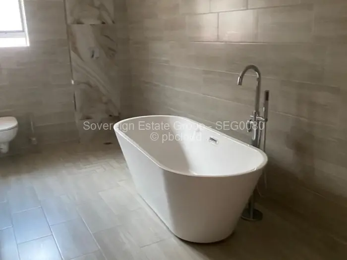 Townhouse/Cluster for Sale in Marlborough, Harare