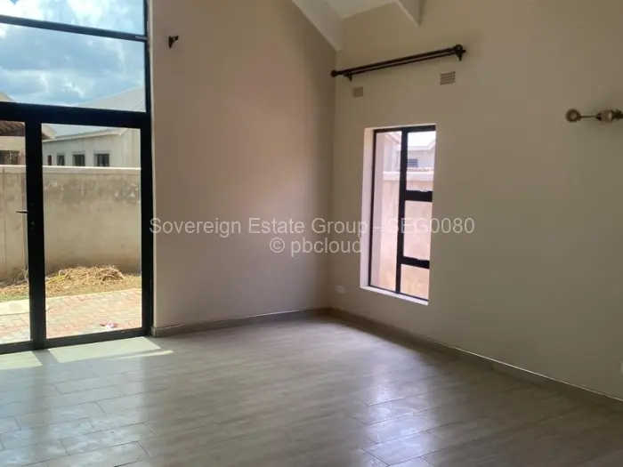 Townhouse/Cluster for Sale in Marlborough, Harare