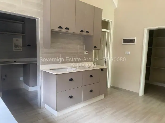 Townhouse/Cluster for Sale in Marlborough, Harare