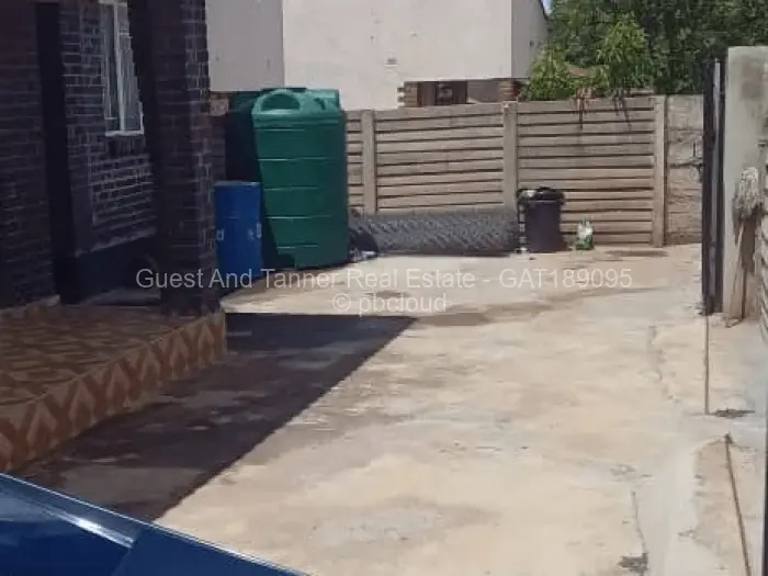 5 Bedroom House for Sale in Sunningdale, Harare