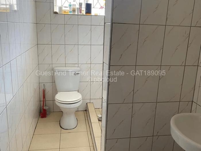 5 Bedroom House for Sale in Sunningdale, Harare