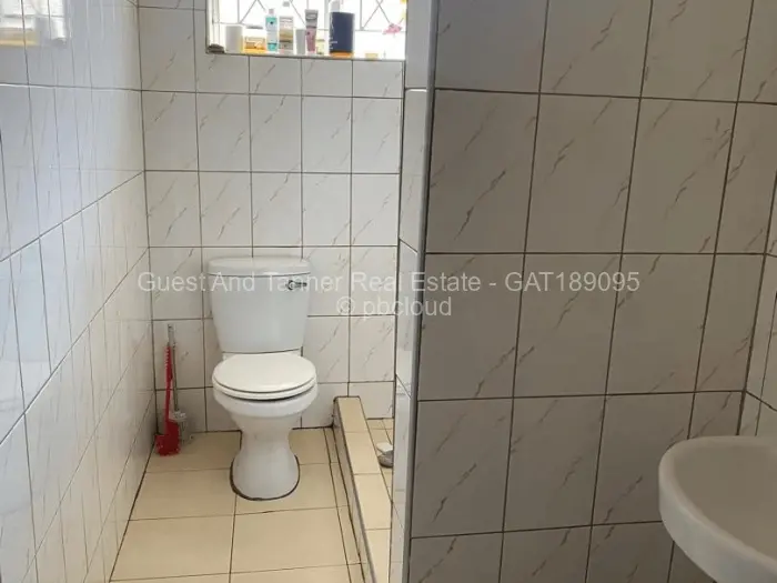 5 Bedroom House for Sale in Sunningdale, Harare