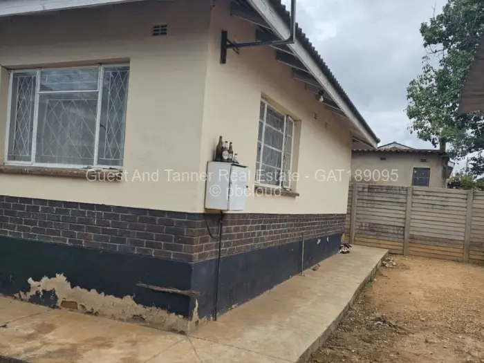 5 Bedroom House for Sale in Sunningdale, Harare
