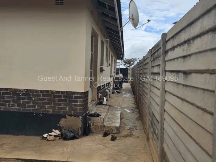 5 Bedroom House for Sale in Sunningdale, Harare