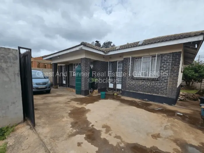 5 Bedroom House for Sale in Sunningdale, Harare