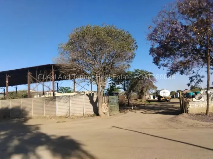 Industrial Stand for Sale in Chitungwiza, Chitungwiza