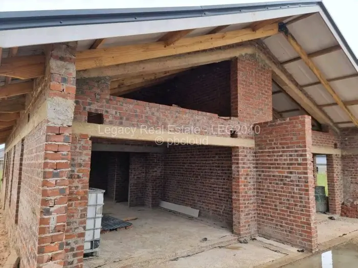 4 Bedroom House for Sale in Mabvazuva Estates, Ruwa