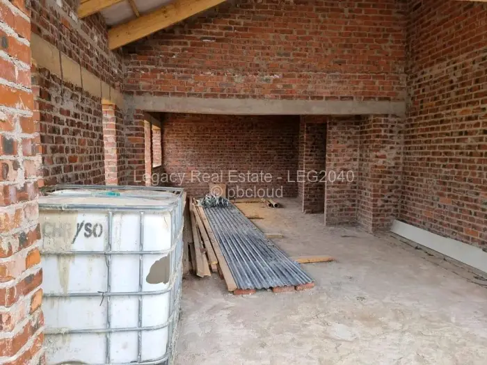 4 Bedroom House for Sale in Mabvazuva Estates, Ruwa