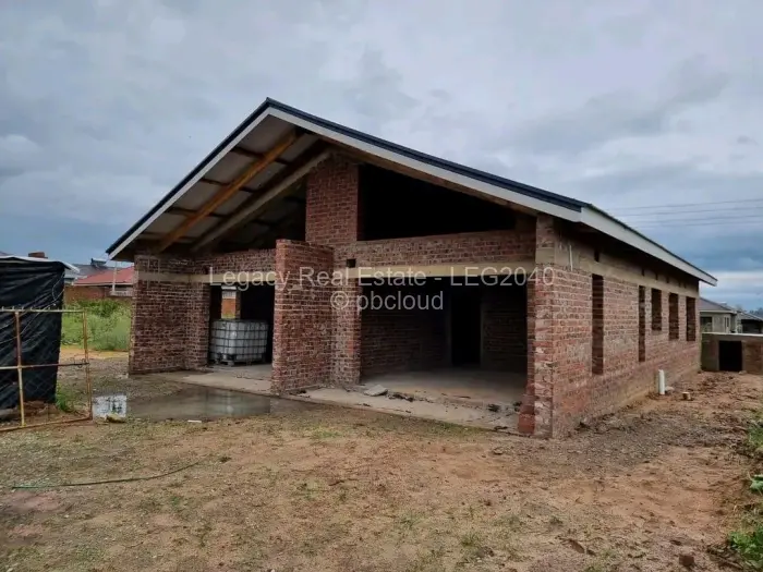 4 Bedroom House for Sale in Mabvazuva Estates, Ruwa