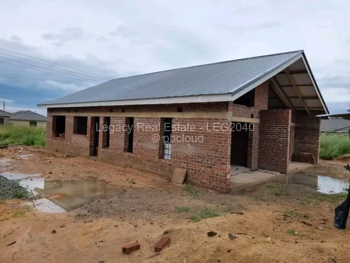 4 Bedroom House for Sale in Mabvazuva Estates, Ruwa