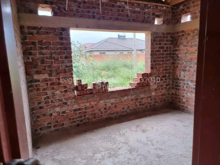 4 Bedroom House for Sale in Mabvazuva Estates, Ruwa