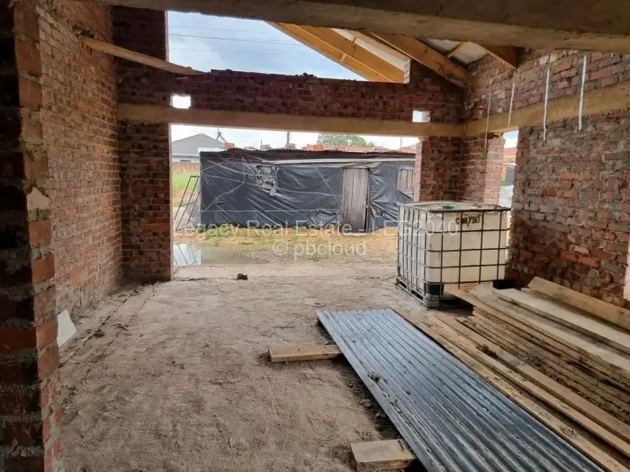 4 Bedroom House for Sale in Mabvazuva Estates, Ruwa