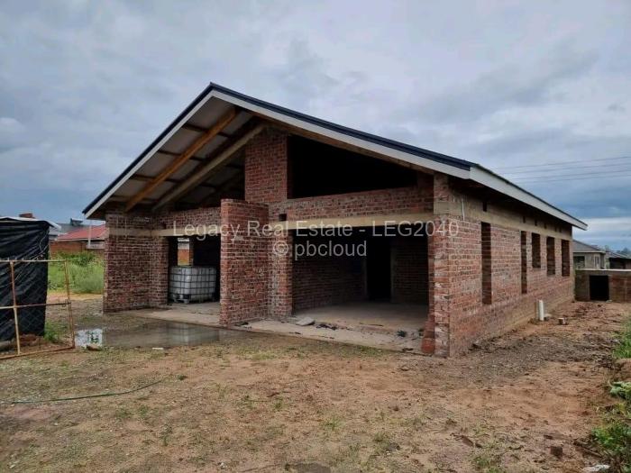 4 Bedroom House for Sale in Mabvazuva Estates, Ruwa