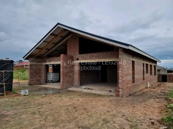 4 Bedroom House for Sale in Mabvazuva Estates, Ruwa
