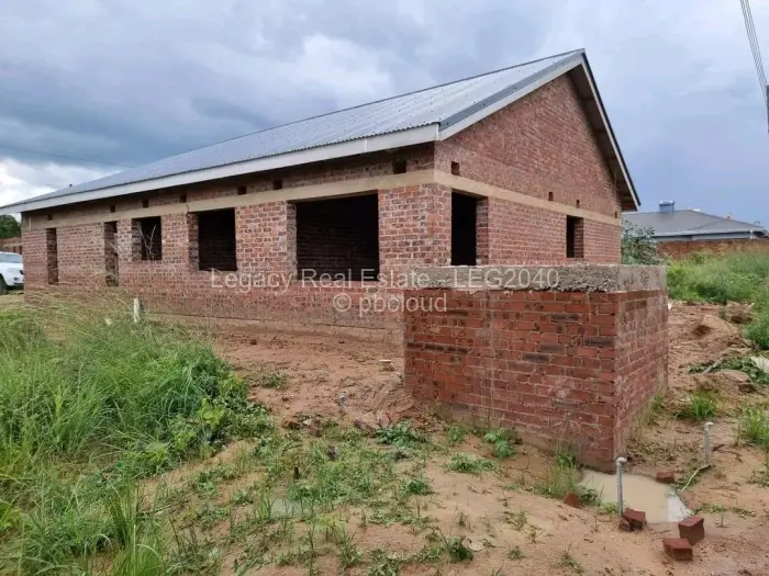 4 Bedroom House for Sale in Mabvazuva Estates, Ruwa