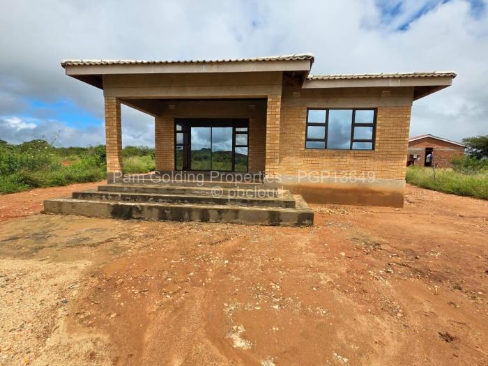 3 Bedroom House for Sale in Esigodini, Umzingwane