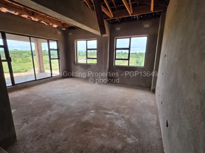 3 Bedroom House for Sale in Esigodini, Umzingwane