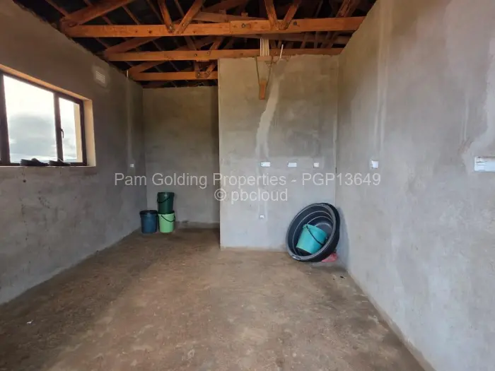 3 Bedroom House for Sale in Esigodini, Umzingwane