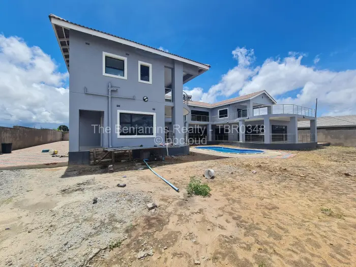 Other Commercial to Rent in Sunway City, Harare